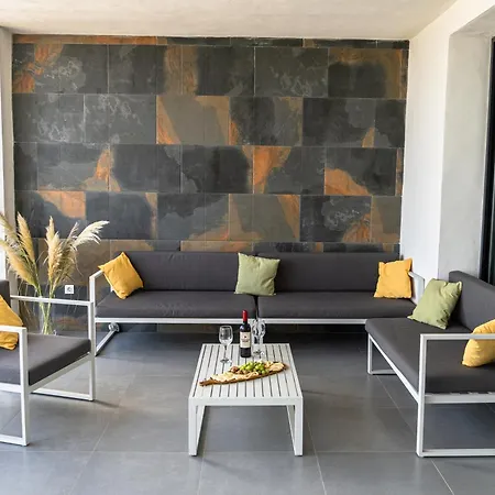 Country house La Yeseria Alcocer *