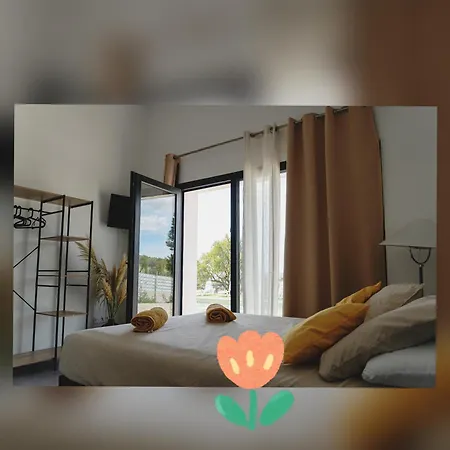 La Yeseria Alcocer Country house *