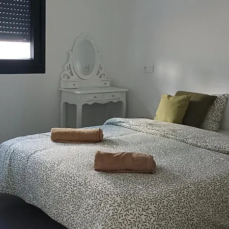 La Yeseria Alcocer Country house