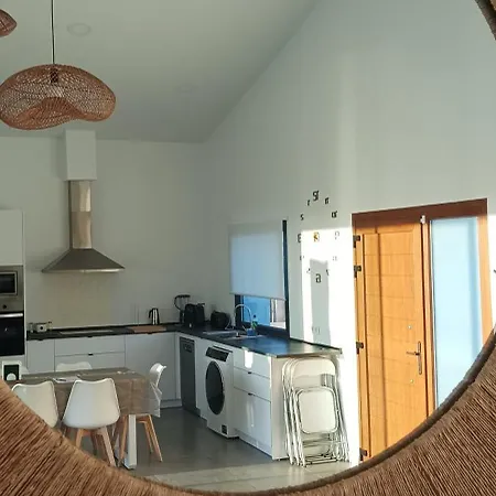 Country house La Yeseria Alcocer Sacedon